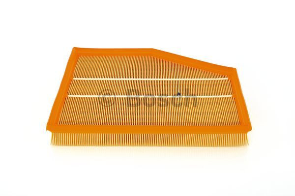 BOSCH Luftfilter