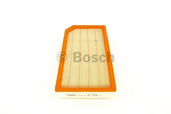 BOSCH Luftfilter