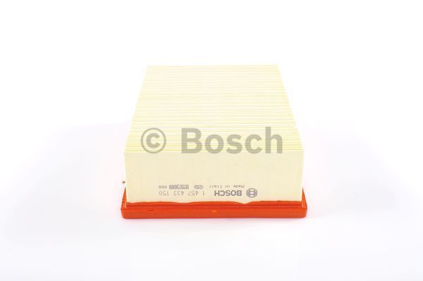 BOSCH Luftfilter