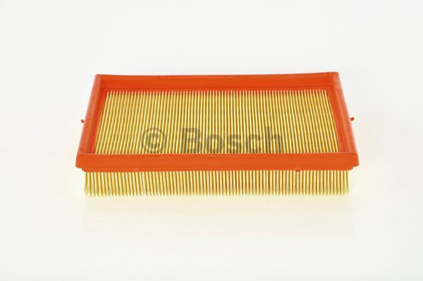 BOSCH Luftfilter