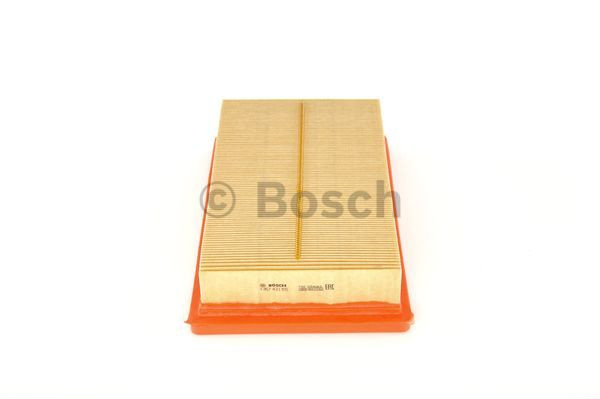 BOSCH Luftfilter