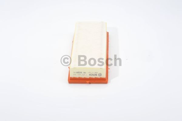BOSCH Luftfilter BOSCH Luftfilter