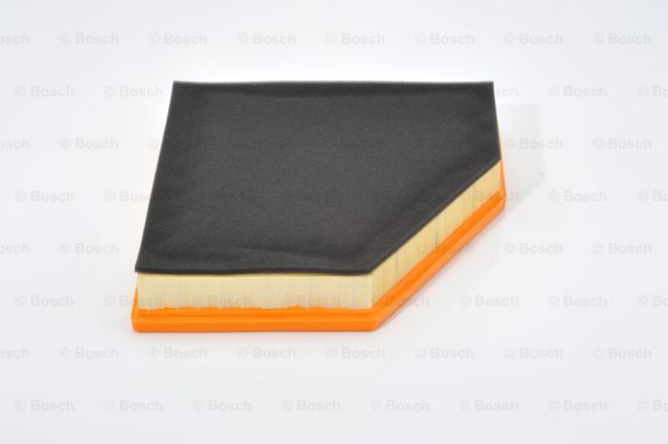 BOSCH Luftfilter