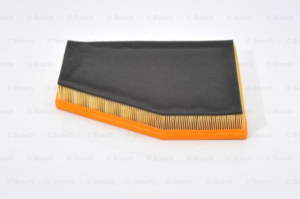 BOSCH Luftfilter