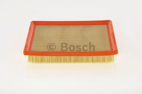 BOSCH Luftfilter