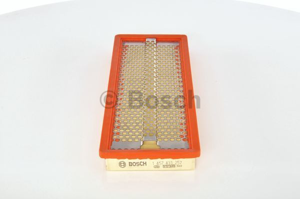 BOSCH Luftfilter