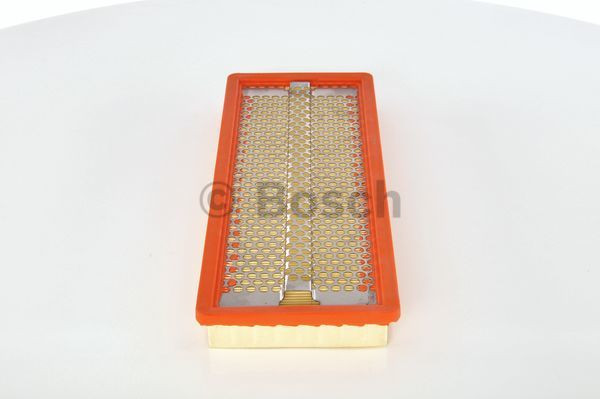 BOSCH Luftfilter