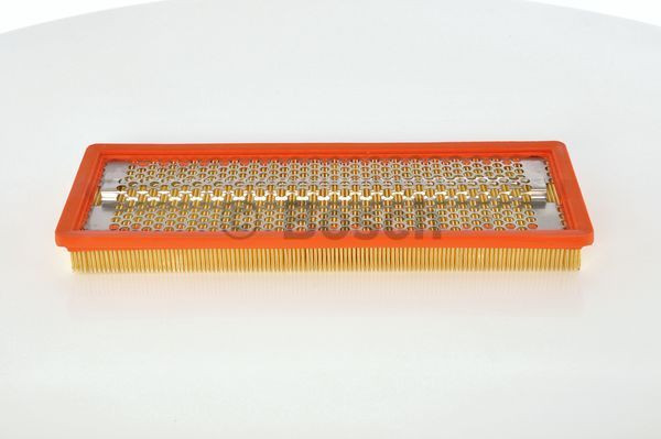 BOSCH Luftfilter