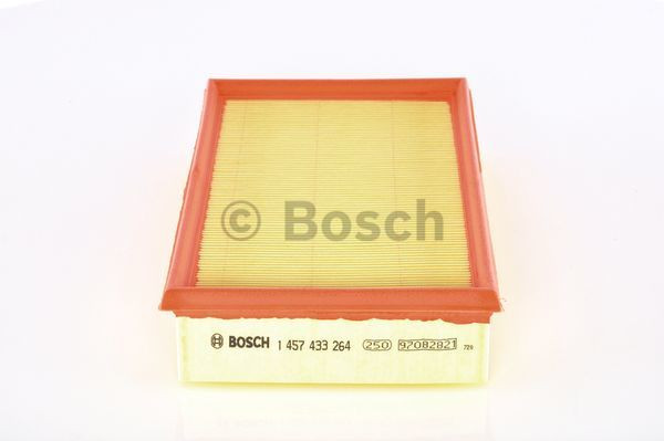 BOSCH Luftfilter BOSCH Luftfilter