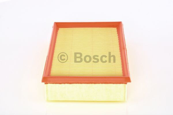 BOSCH Luftfilter BOSCH Luftfilter
