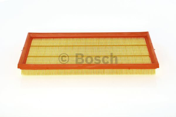 BOSCH Luftfilter