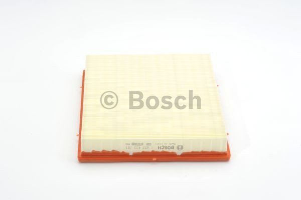 BOSCH Luftfilter