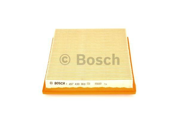 BOSCH Luftfilter