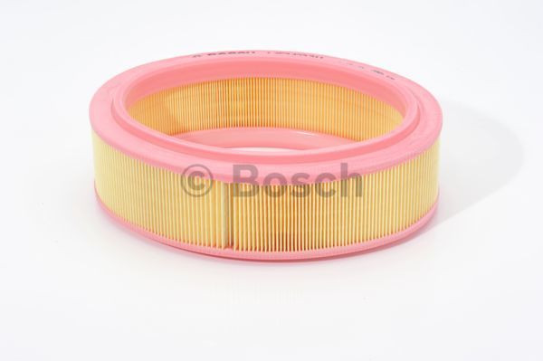 BOSCH Luftfilter