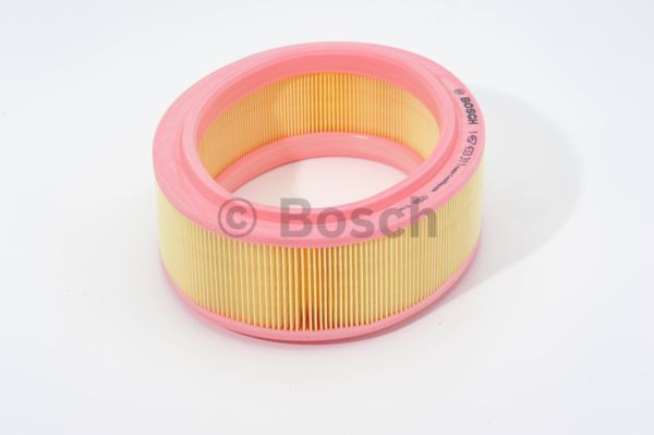 BOSCH Luftfilter