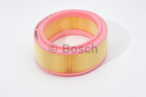 BOSCH Luftfilter