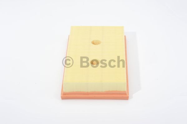 BOSCH Luftfilter