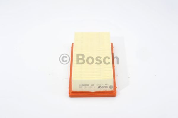 BOSCH Luftfilter