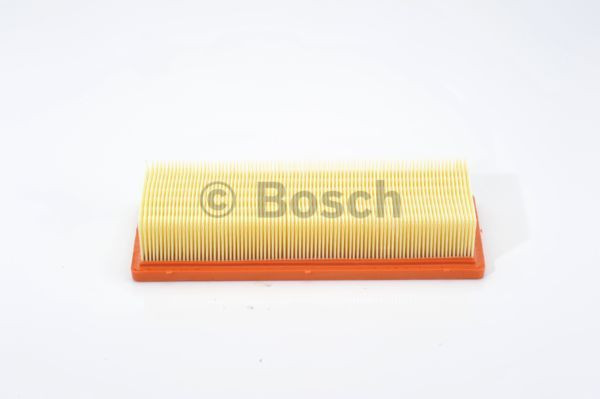 BOSCH Luftfilter