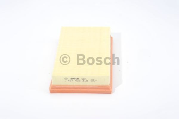 BOSCH Luftfilter