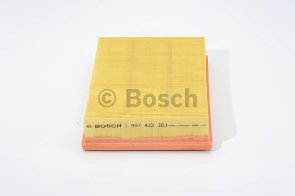 BOSCH Luftfilter