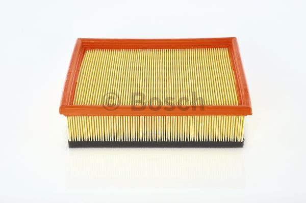 BOSCH Luftfilter