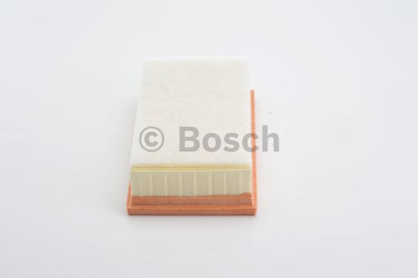 BOSCH Luftfilter