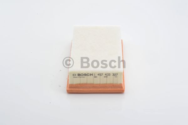 BOSCH Luftfilter