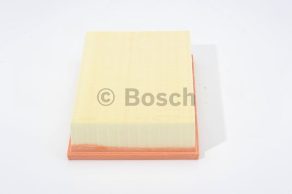 BOSCH Luftfilter
