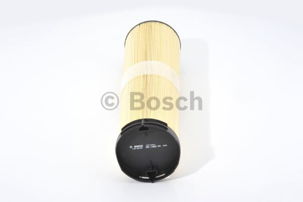 BOSCH Luftfilter