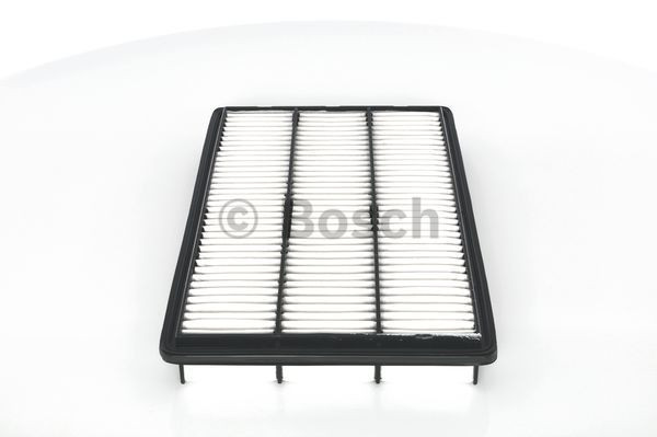 BOSCH Luftfilter