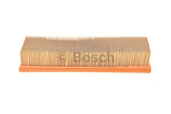 BOSCH Luftfilter