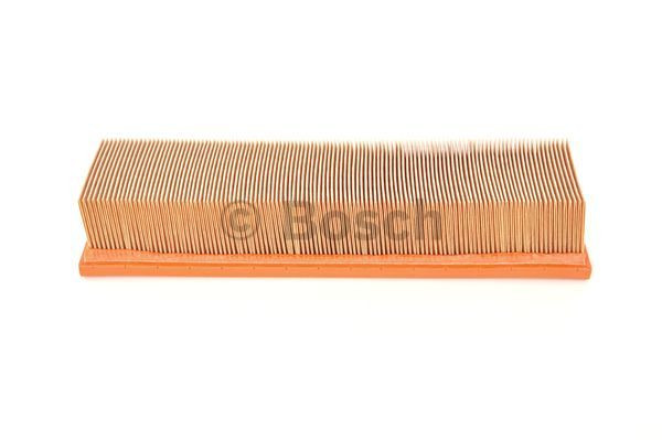BOSCH Luftfilter