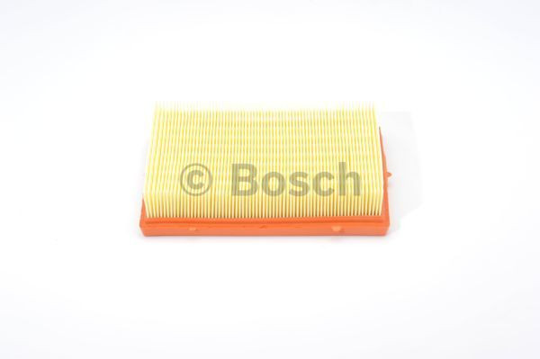 BOSCH Luftfilter