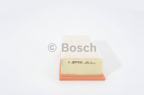 BOSCH Luftfilter BOSCH Luftfilter
