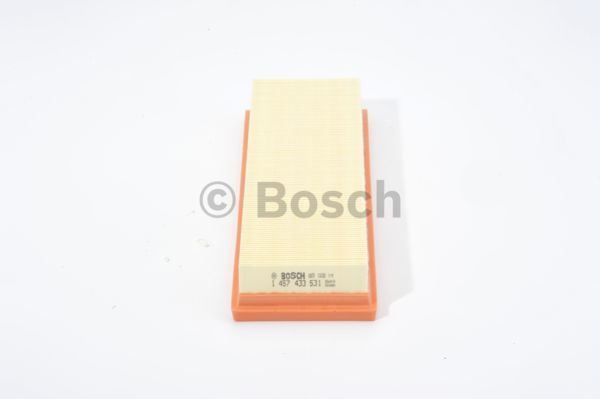 BOSCH Luftfilter