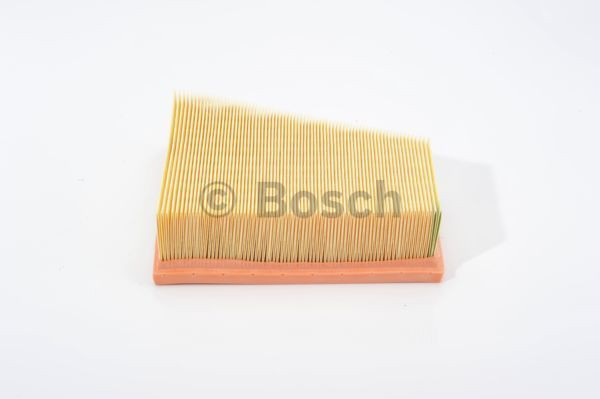 BOSCH Luftfilter BOSCH Luftfilter