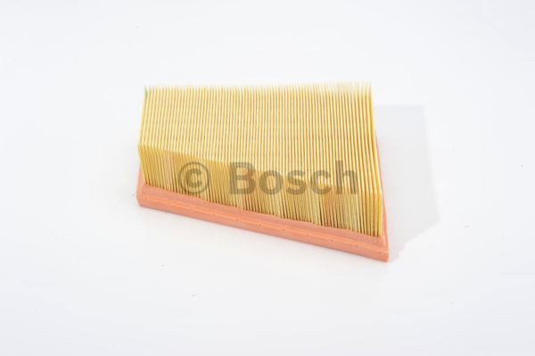 BOSCH Luftfilter BOSCH Luftfilter