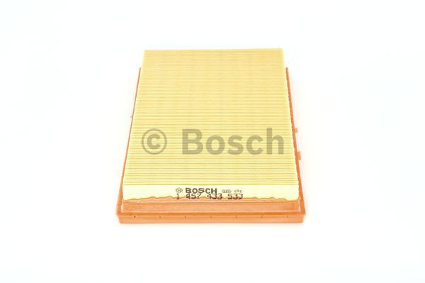 BOSCH Luftfilter