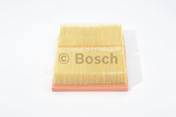 BOSCH Luftfilter