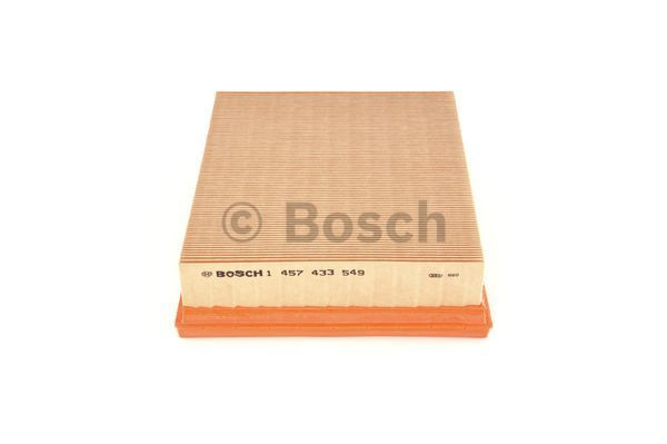 BOSCH Luftfilter