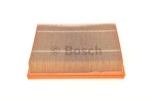 BOSCH Luftfilter