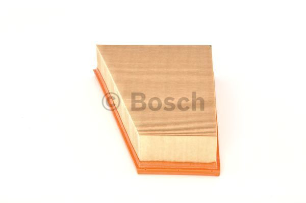 BOSCH Luftfilter BOSCH Luftfilter