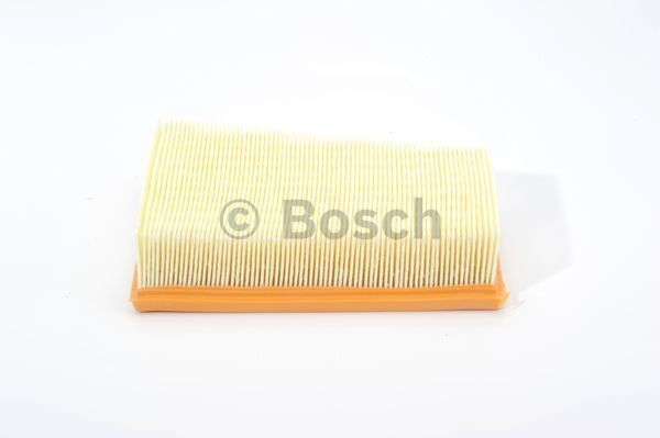 BOSCH Luftfilter