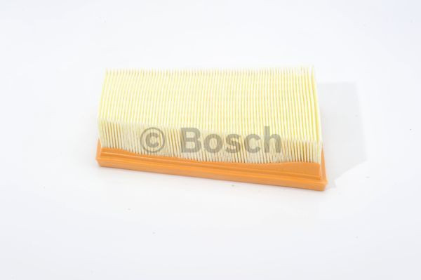 BOSCH Luftfilter