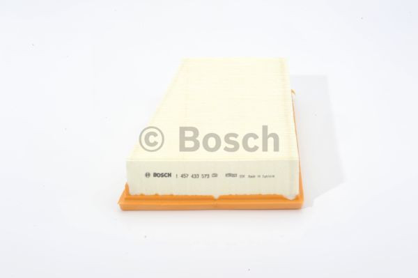 BOSCH Luftfilter