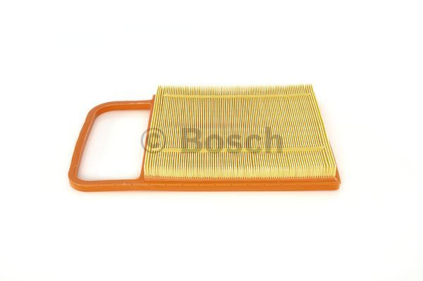 BOSCH Luftfilter