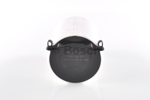 BOSCH Luftfilter
