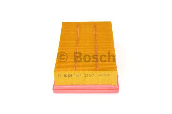 BOSCH Luftfilter