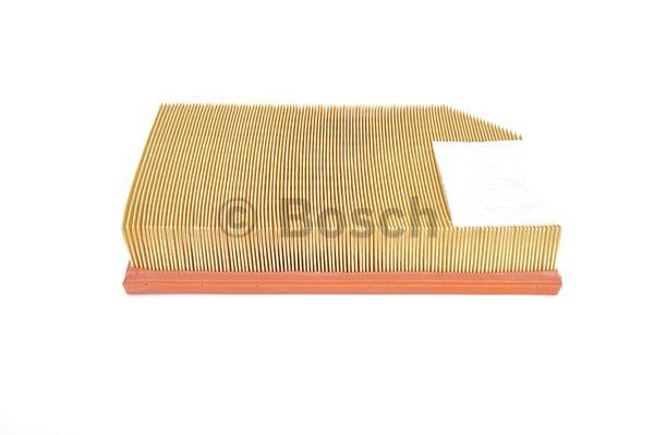 BOSCH Luftfilter